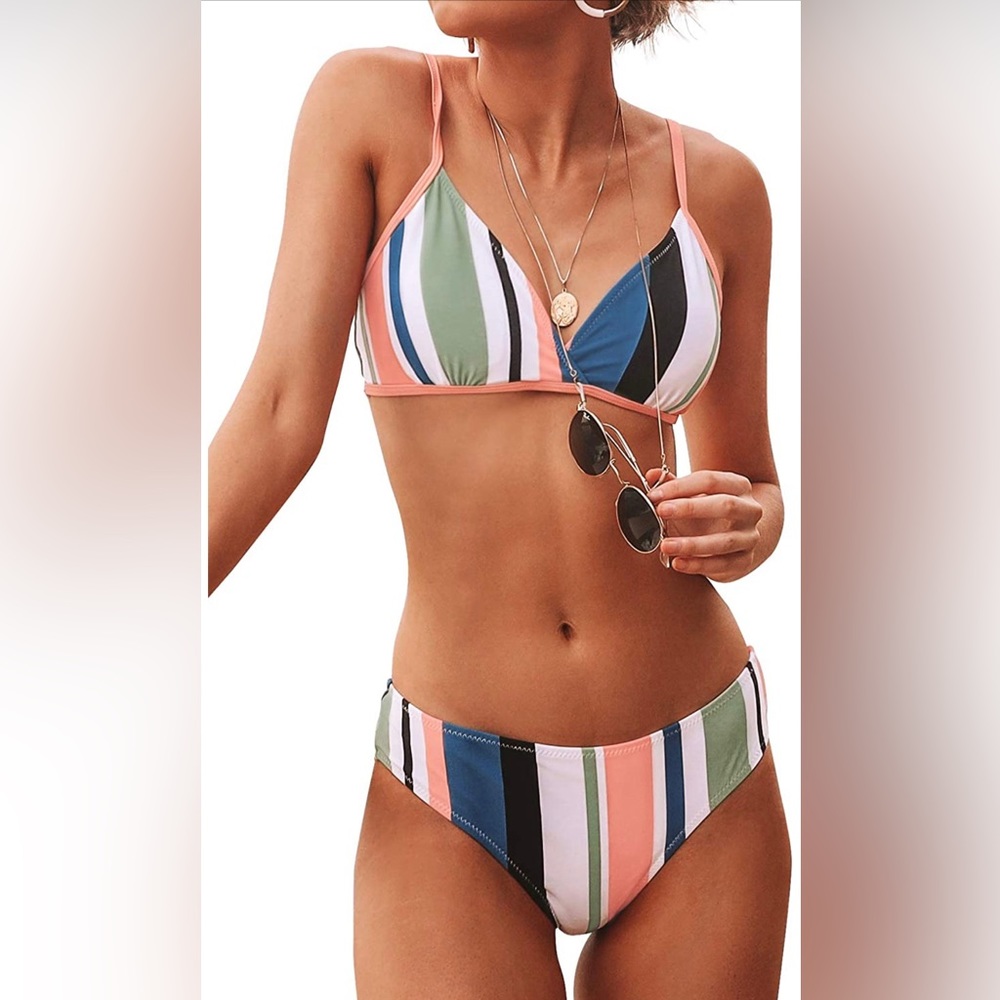 Bikini Swimsuit XL. NWOT